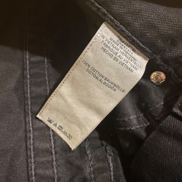 True religion pants - Picture 6 of 6